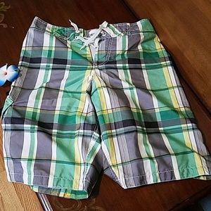 Board shorts